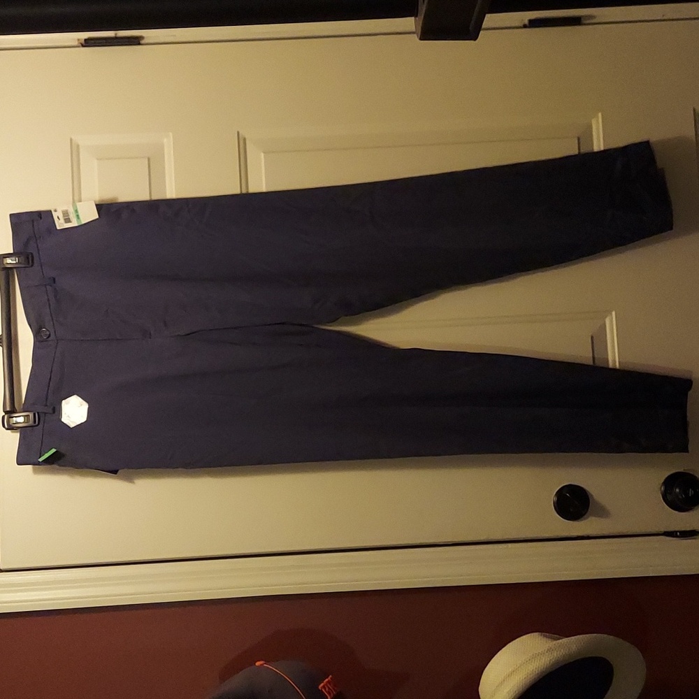 Men's Van Heusen Max Flex pants